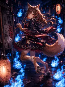 Profile image of 灯里