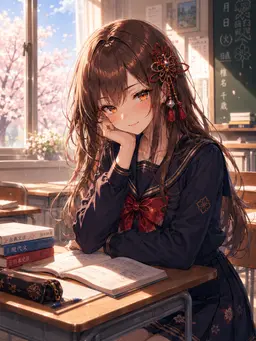 Profile image of 灯里