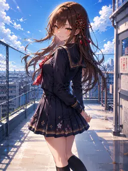 Profile image of 灯里