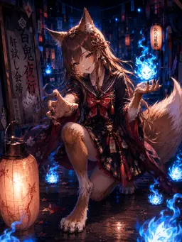 Profile image of 灯里