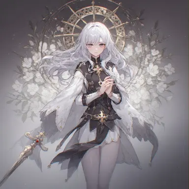 Profile image of 세레나 던미어