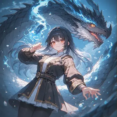 Profile image of 리아 엠버린