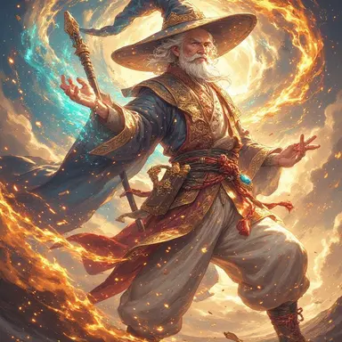 Profile image of 세라돈 교장