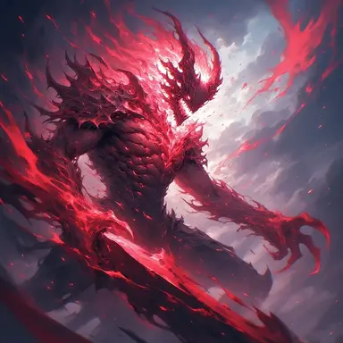 Profile image of 마왕 벤데라크