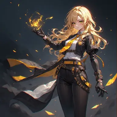 Profile image of 엘리아 플로렌