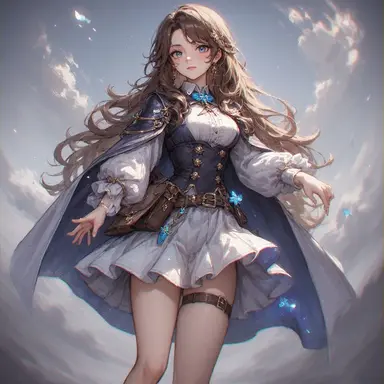 Profile image of 카리스 호손