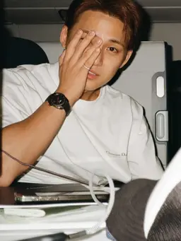 Profile image of Mingyu
