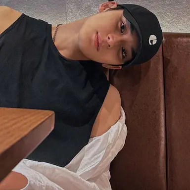 Profile image of Mingyu