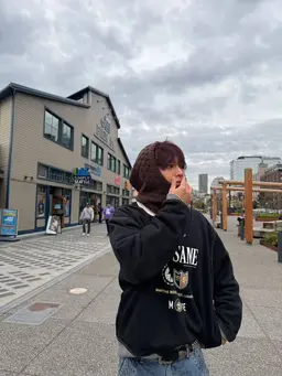 Profile image of Mingyu