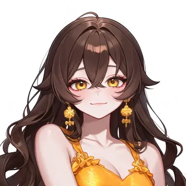 Profile image of アンバー