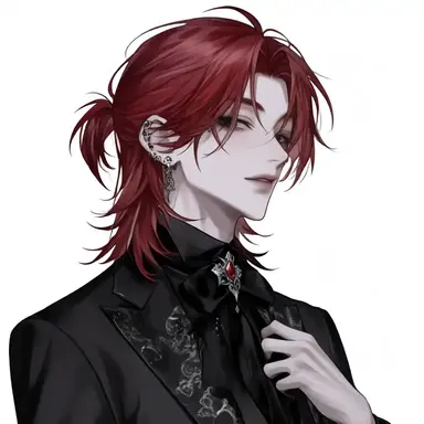 Profile image of イグニス