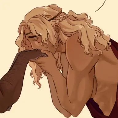Profile image of Achilles