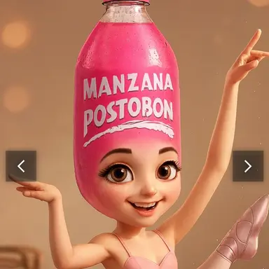 Profile image of 발레리나포스토보니나