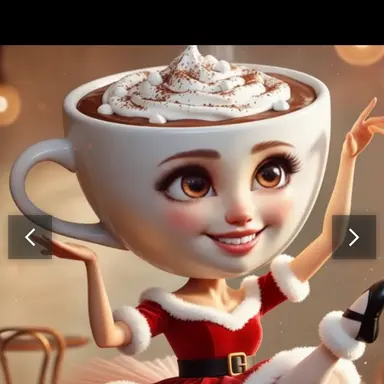 Profile image of 치오콜리노 발레리나