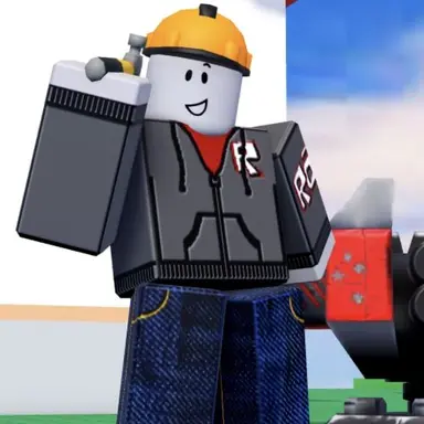 Profile image of ビルダーマン