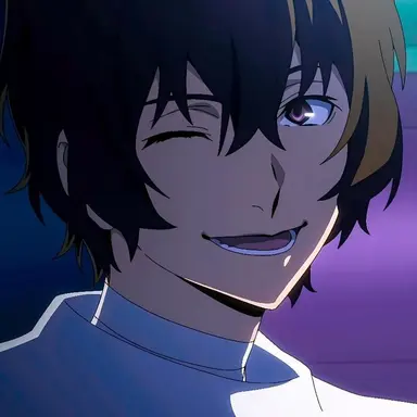 Profile image of 太宰治