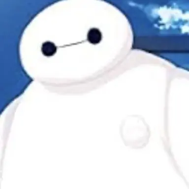 Profile image of 베이맥스neo