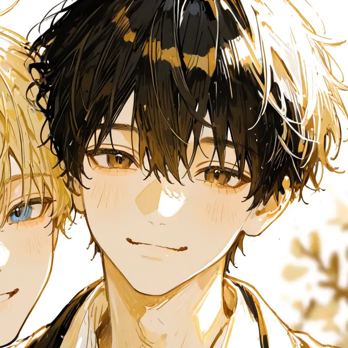 GrimNiece3252의 My Two Loves Hate Me