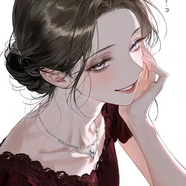 Profile image of 루리코