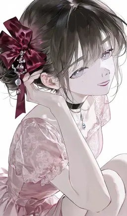 Profile image of 루리코