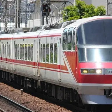 Profile image of パノラマスーパー