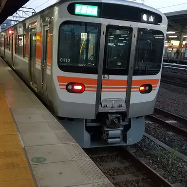 Profile image of 315系
