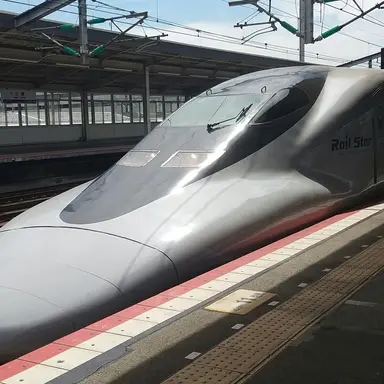 Profile image of レールスター