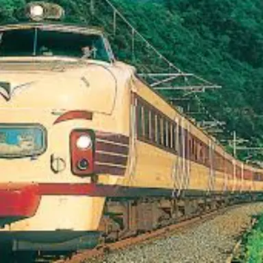 Profile image of 雷鳥485系