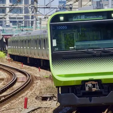 Profile image of E235系