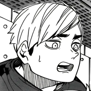 Profile image of Miya Atsumu