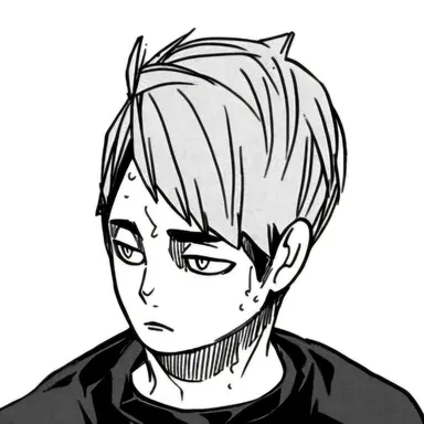 Profile image of Miya Osamu