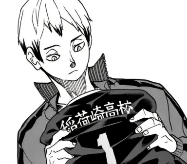 Profile image of 키타 신스케