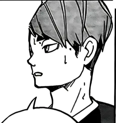 Profile image of Miya Osamu