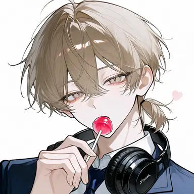 Profile image of Nagi