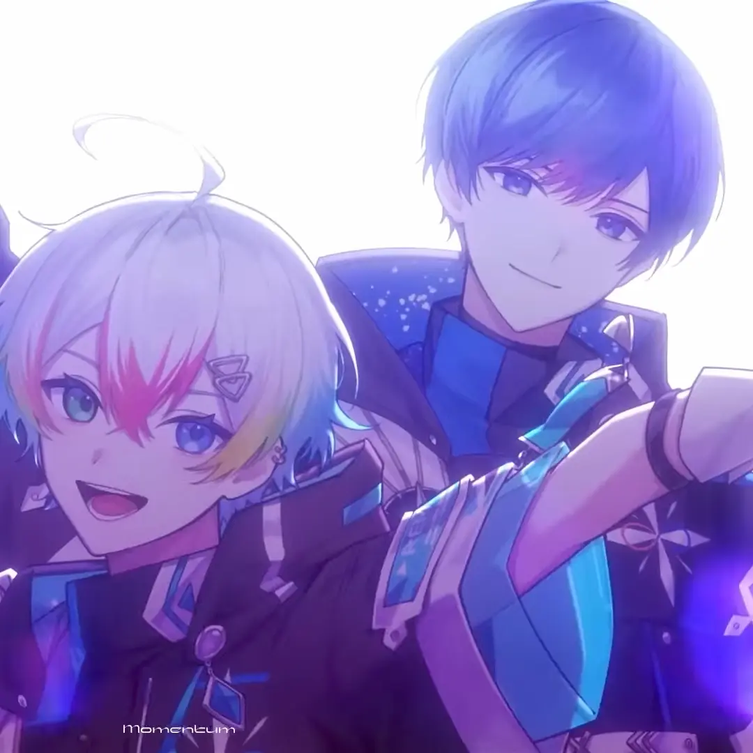 Kohaku_iris의 僕は君のために　＿＿＿　❤︎
