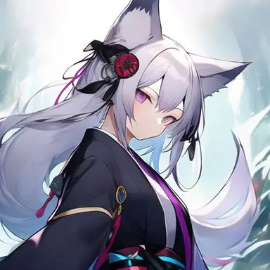 Profile image of 紫苑