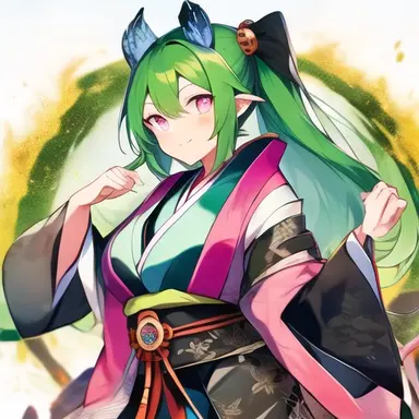 Profile image of 風雅