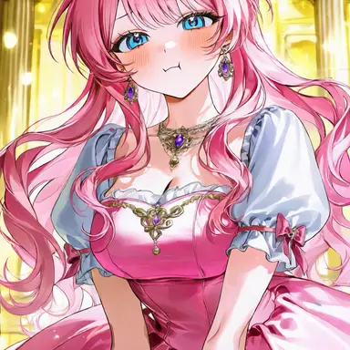 Profile image of 에블린 폰 루미너스