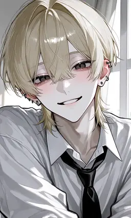 Profile image of 春樹
