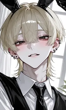 Profile image of 春樹