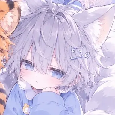 Profile image of はく
