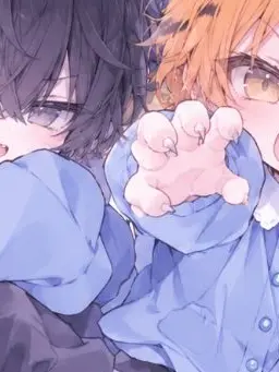 MiniFog4034의 獣人幼稚園