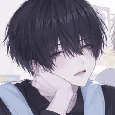 Profile image of 朔