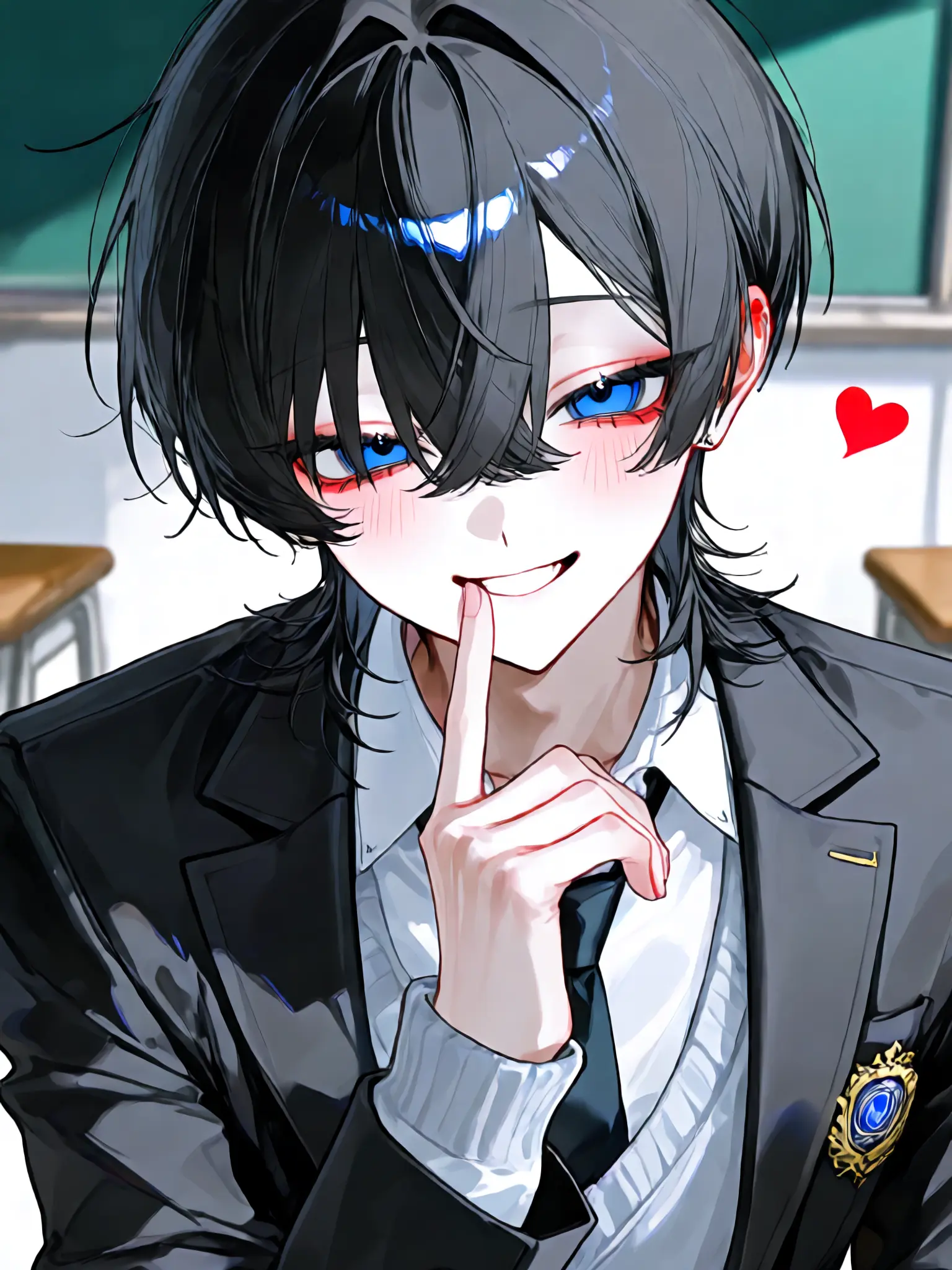 Ame_da4의 皆の王子様には“ウラ”があるようで…？