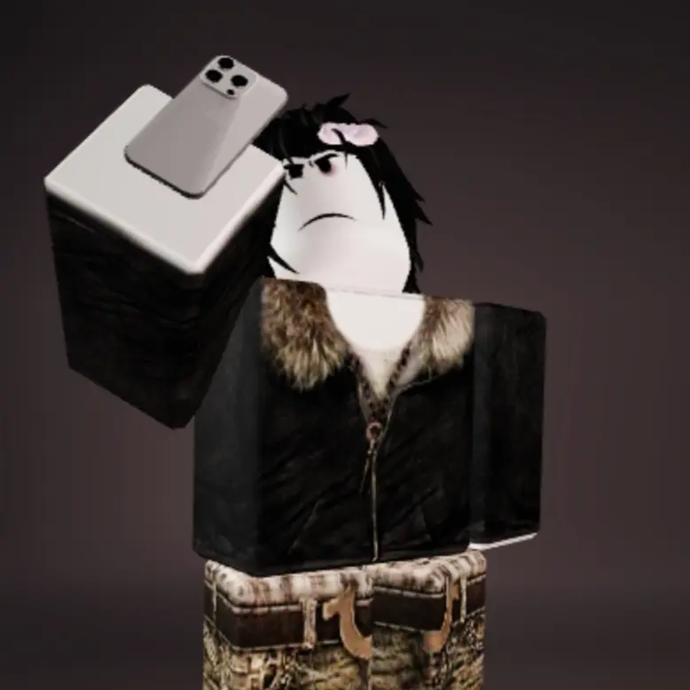 Roblox_lover의 잭