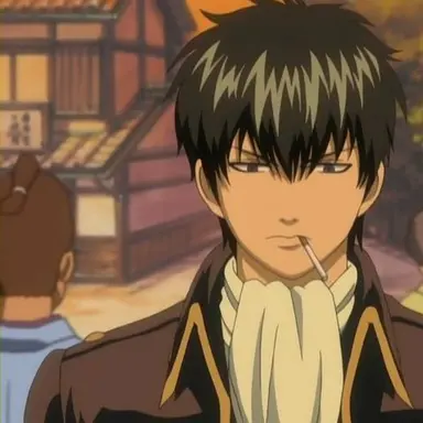 Profile image of 土方十四郎