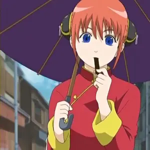 Profile image of 神楽