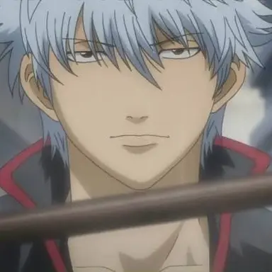 Profile image of 坂田銀時