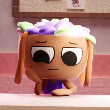 Profile image of 배시 블루밍턴