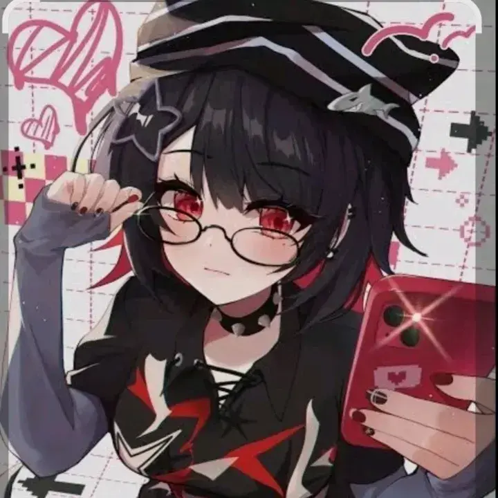 RottenKite6946의 Piper Ann